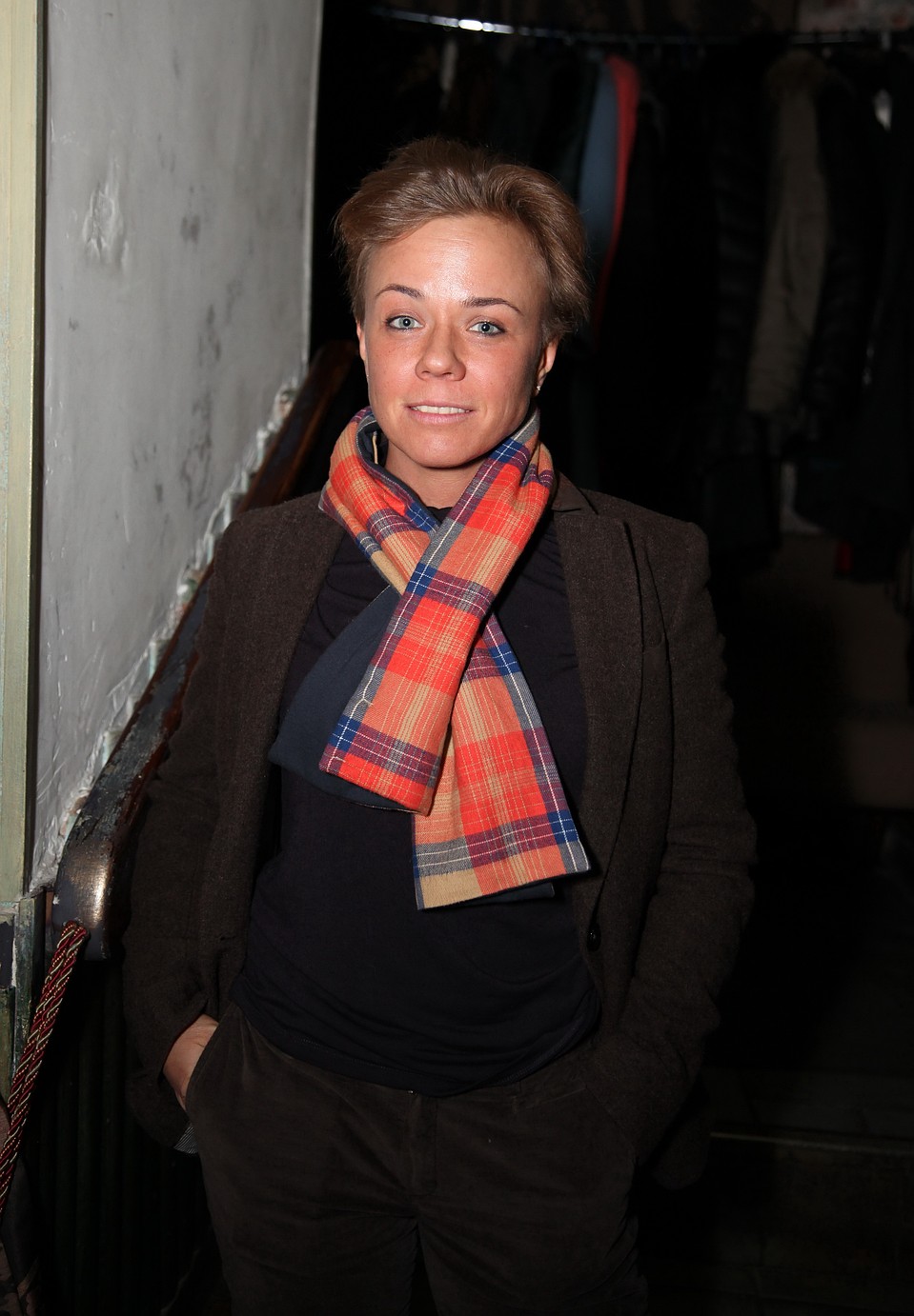 Лена Перова