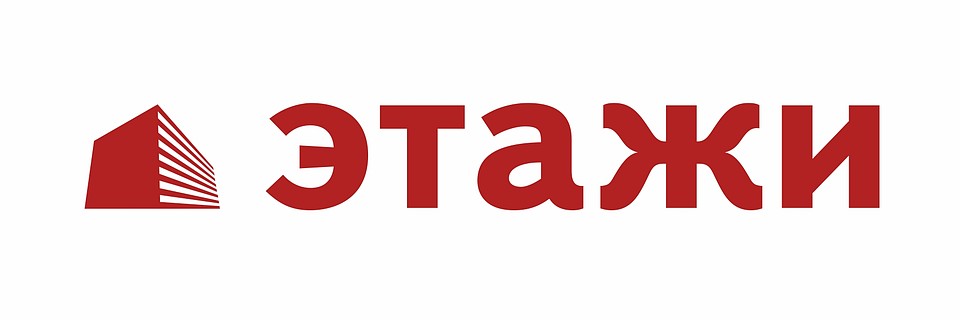 Представительства компания «Этажи»работают более чем в 100 городах России и за рубежом