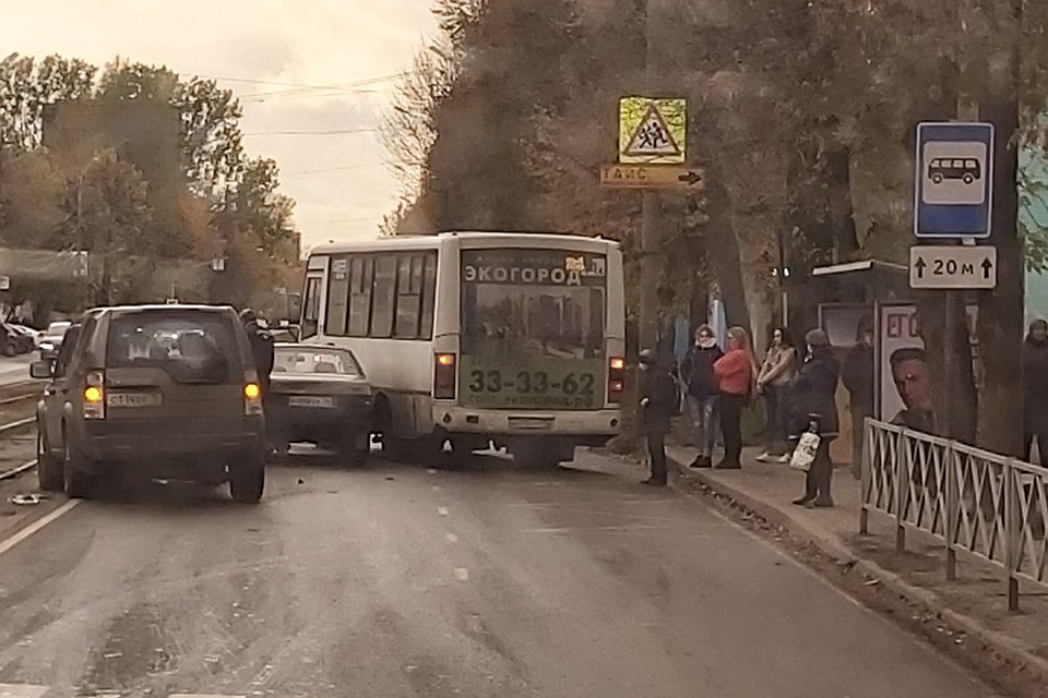 Фото: ПОДСЛУШАНО в ЯРОСЛАВЛЕ/vk.com