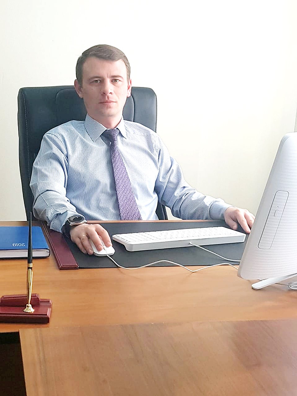 Из газетной статьи