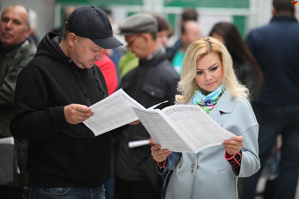 Гендерный разрыв в зарплатах больше на заводах и других государственных предприятиях, а не в частном бизнесе. Фото: Дмитрий АХМАДУЛЛИН