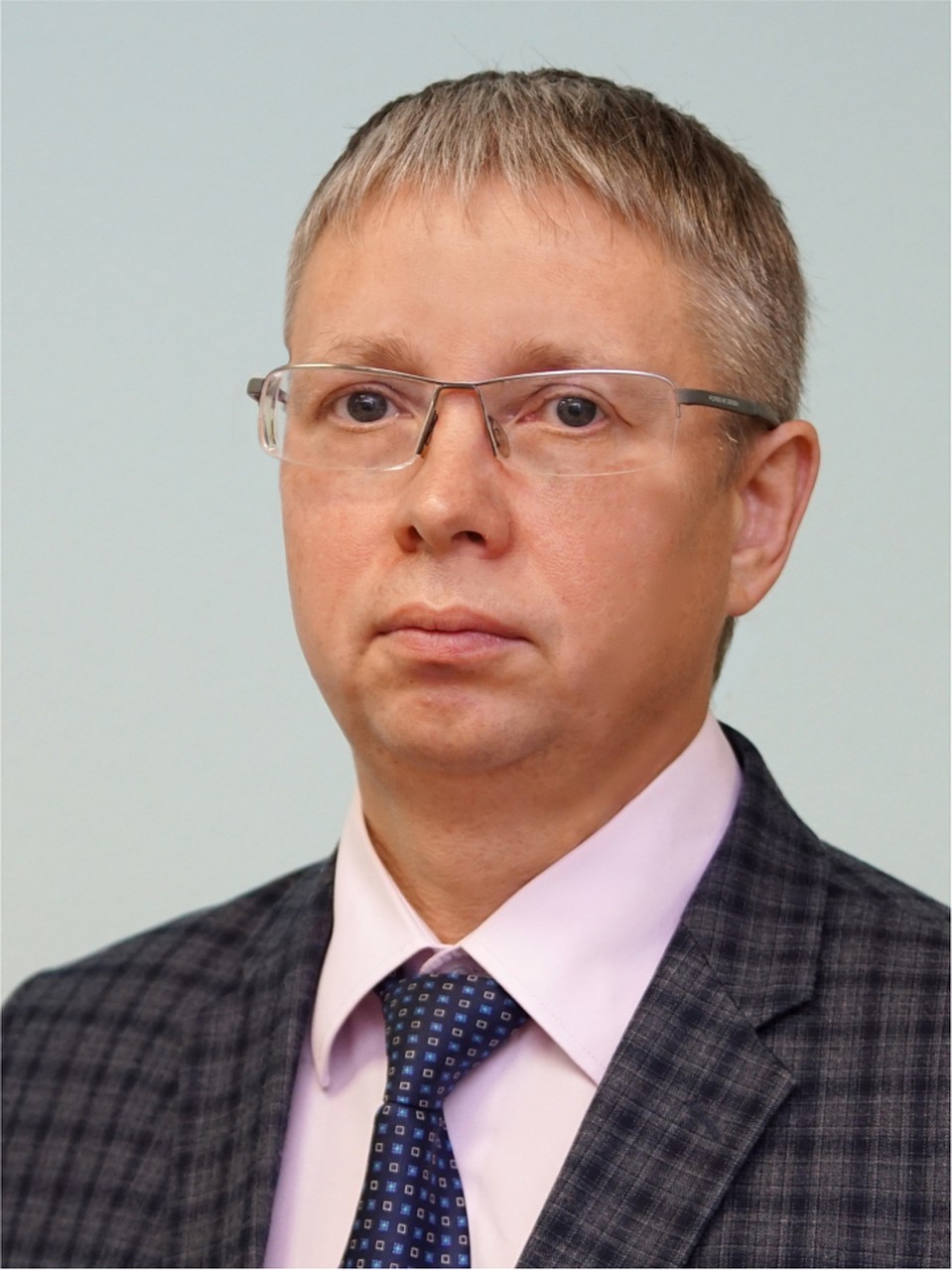 Главный инженер компании «Тверская генерация» Алексей Яковлев. Фото: "Тверская генерация".