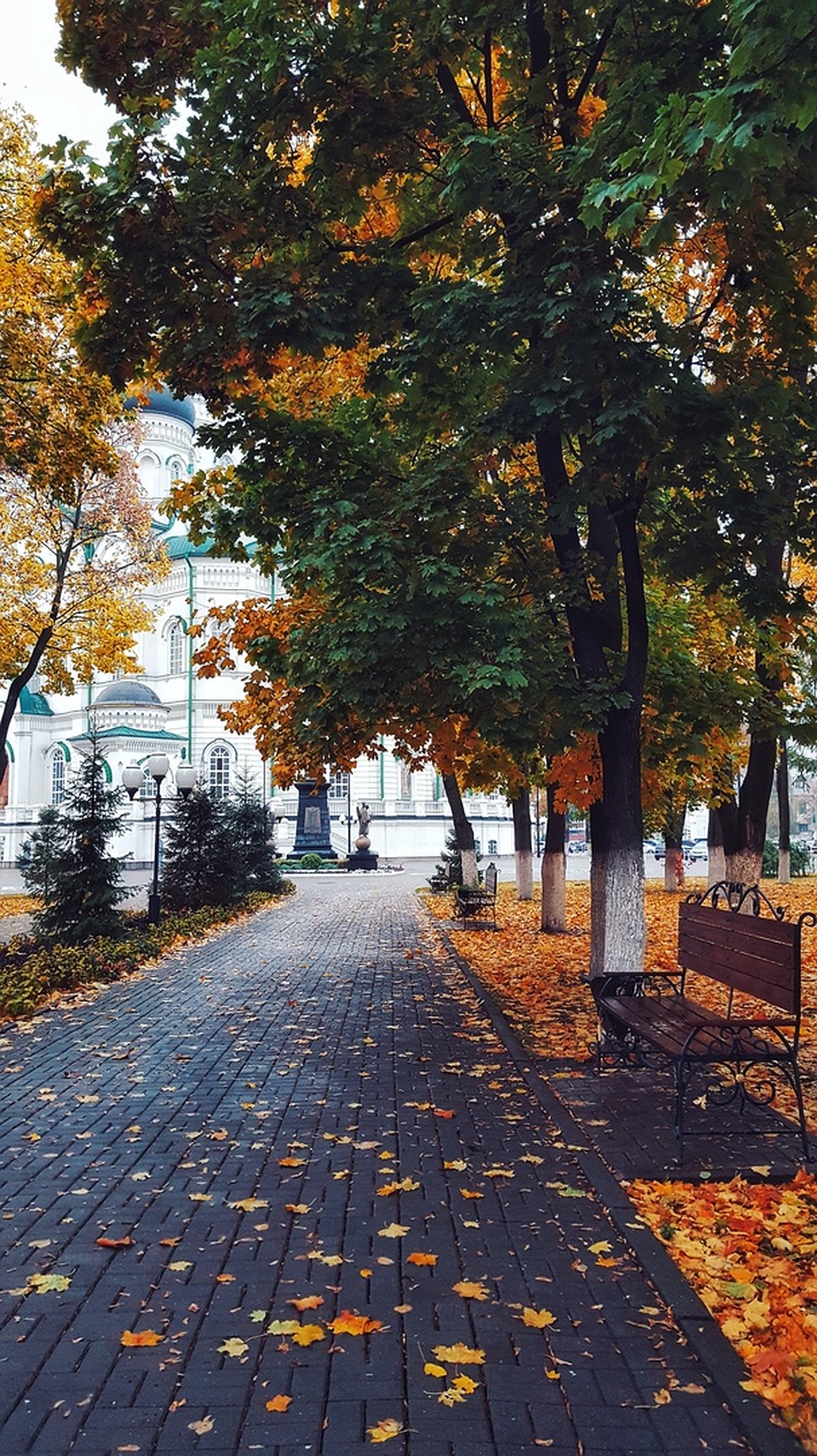 Фото: Юлия Попкова.
