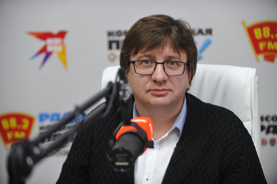 Если жизнь после брака Фото: Сергей ПЯТКОВ