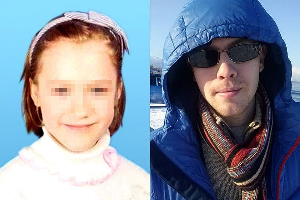 Девочку искали всем райцентром. А позже выяснилось, что ее убил 30-летний местный житель - многодетный отчим.