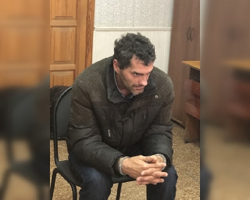Илья не признает своей вины ни в чем