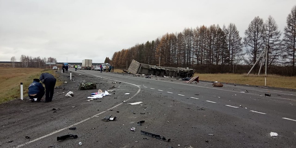 Фото: ГИБДД по Свердловской области