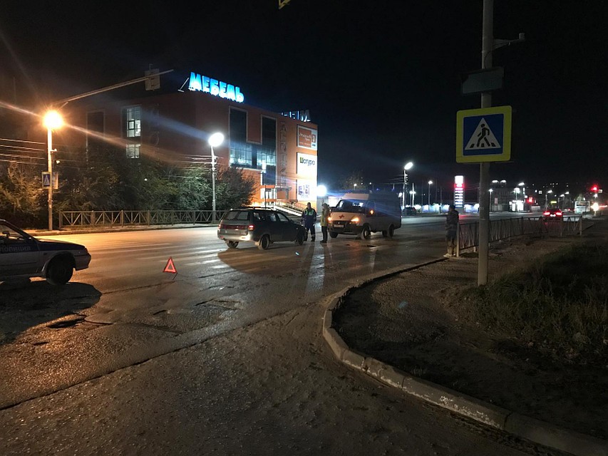 Фото: Пресс-служба УГИБДД УМВД России по Рязанской области.