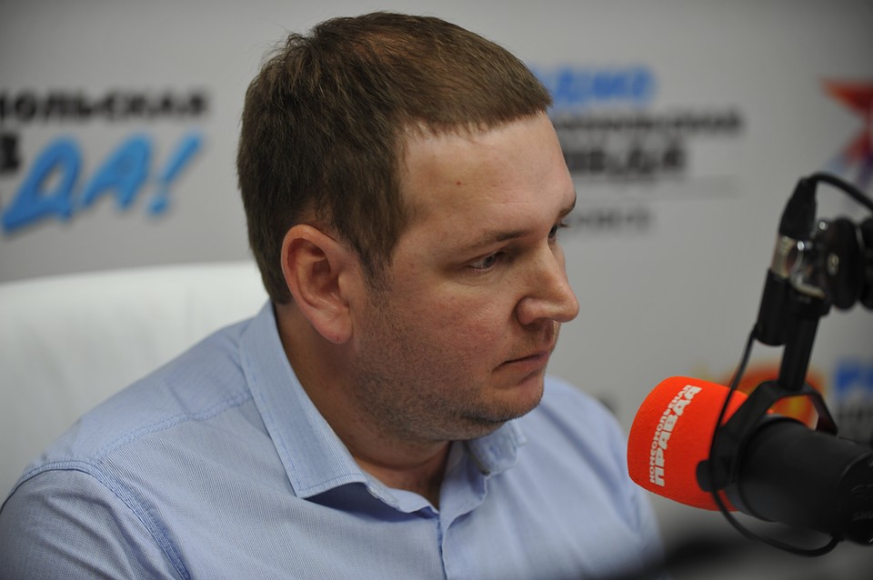ТЕХНОАВИА: Выбор спецодежды должен основываться на принципах защиты от опасности Фото: Сергей ПЯТКОВ