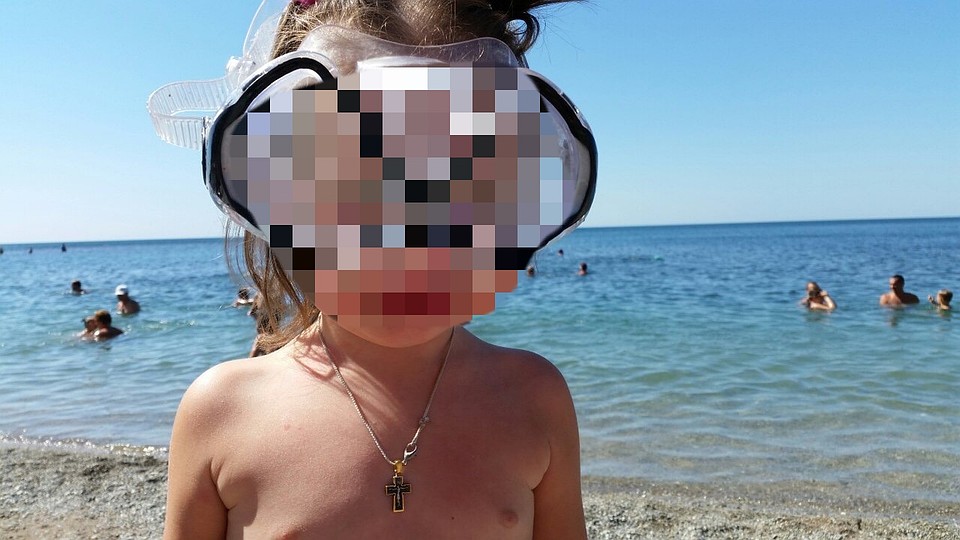 . Фото: Личная страничка героя публикации в соцсети
