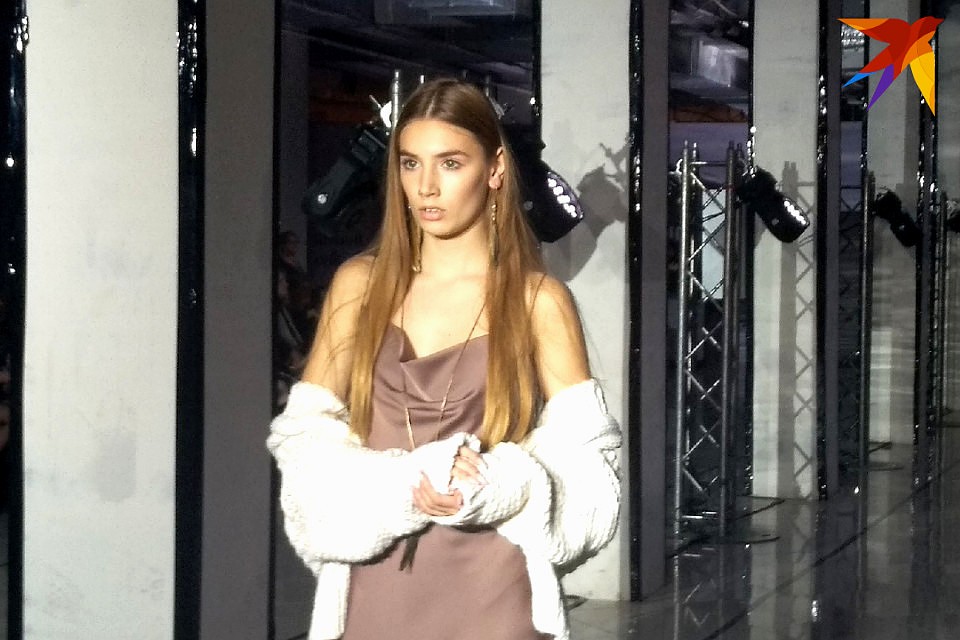 Tver Fashion Week 2019-2020. Фото: Ирина ТАРАСОВА