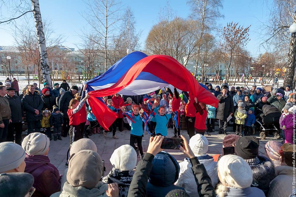 Фото: пресс-служба администрации Нижнего Тагила