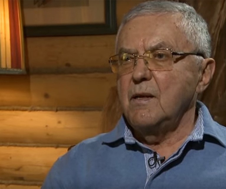 Анатолий Адамишин