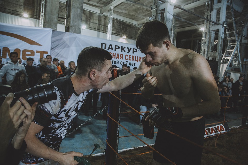 Фото: Сергей Грачев
