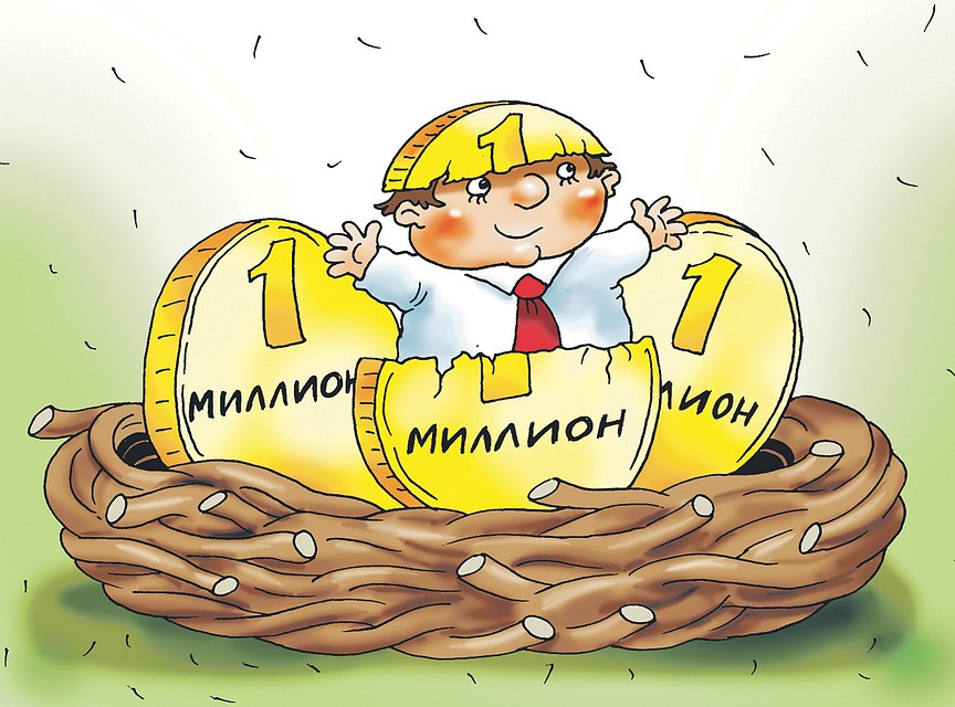 Рис.: Катерина МАРТИНОВИЧ