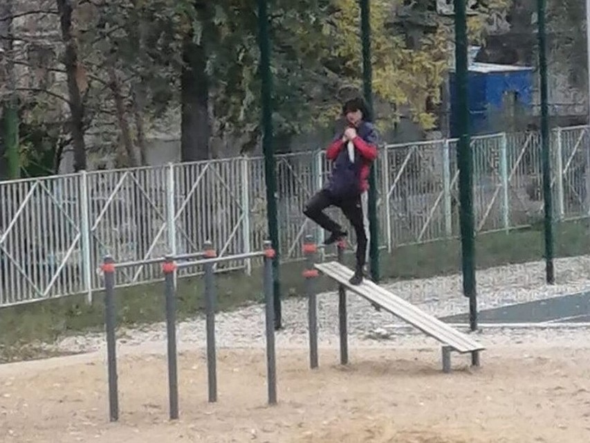 Фото соцсетей
