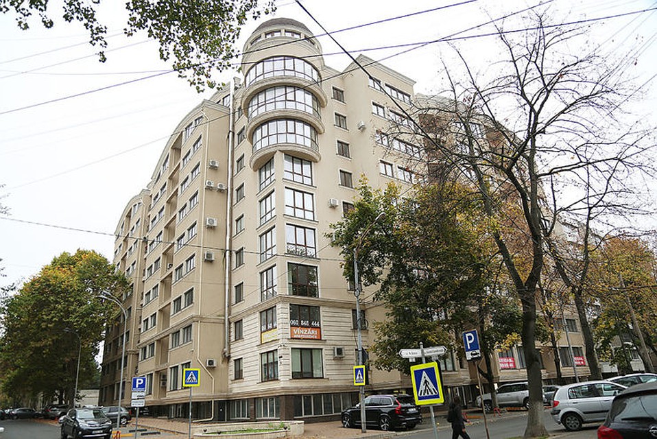 Жилье, купленное на "деньги родственника". Фото: ZdG