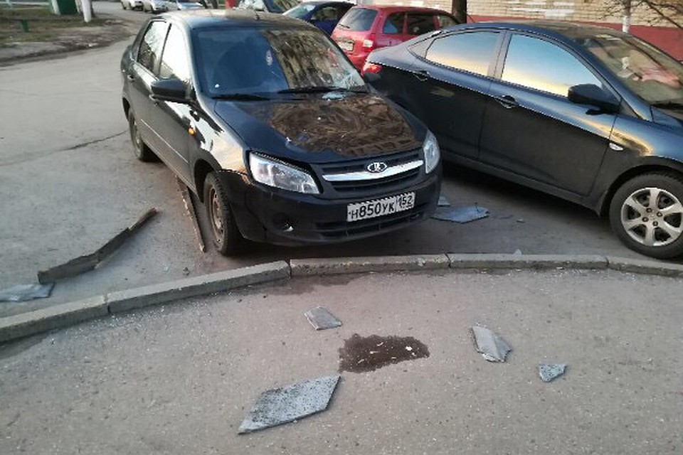 Автомобилистам сегодня несладко. Фото: СОЦСЕТИ