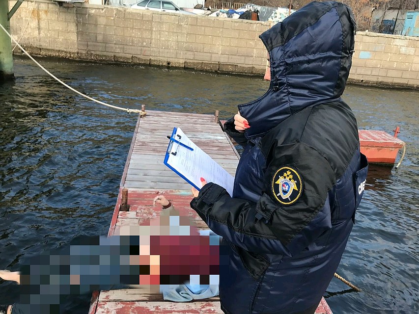 Фото СУ СКР по Саратовской области
