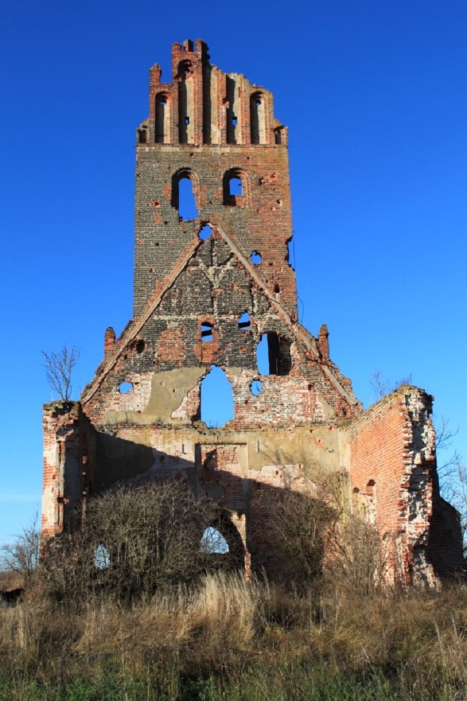 Сейчас уникальный объект выглядит вот так. ФОТО: http://alternativa-art.ru/