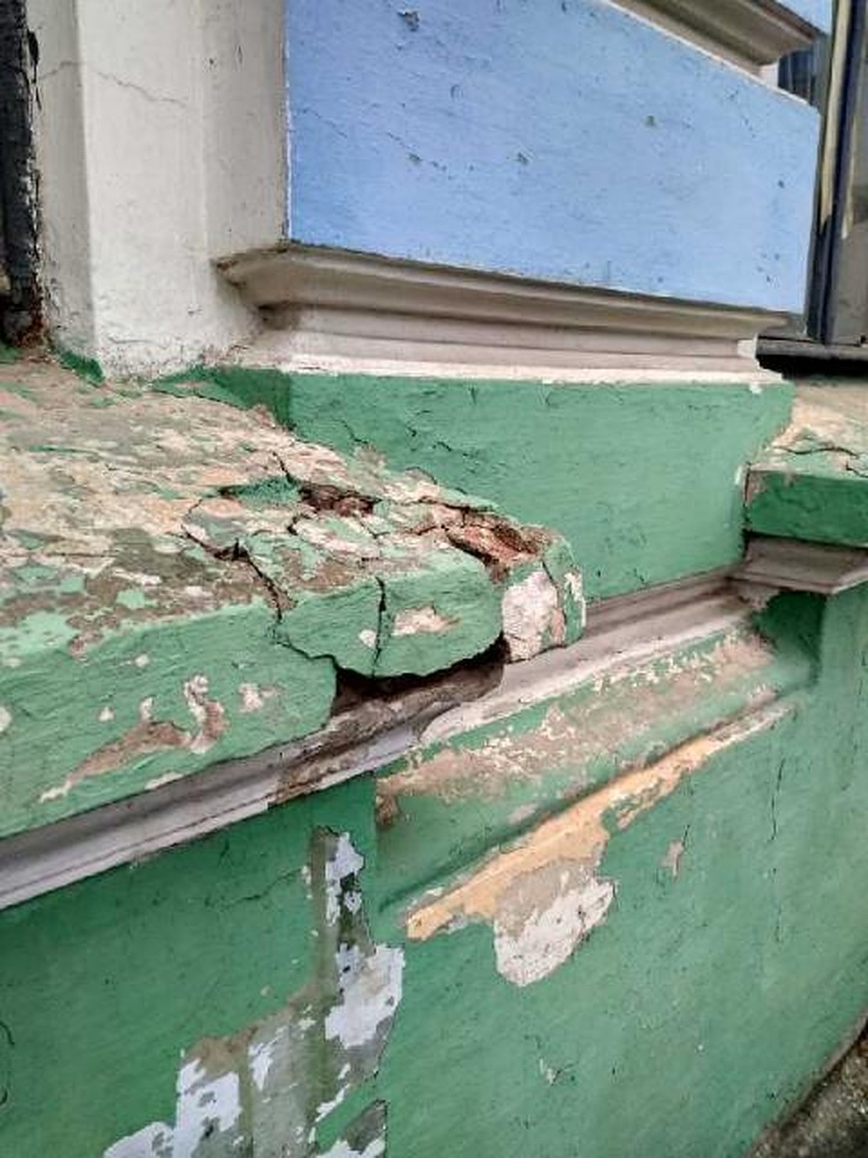 Фото: Народный контроль