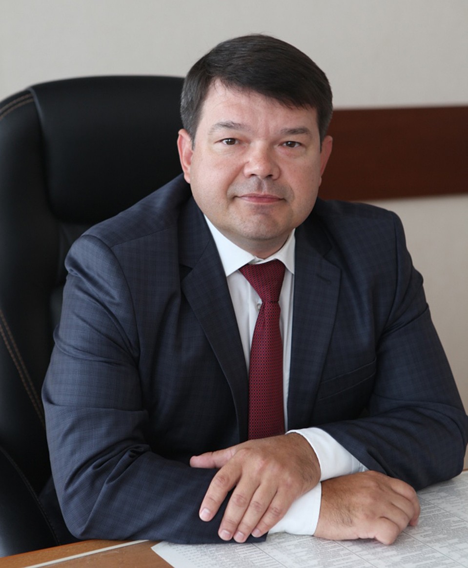 Директором филиала ПАО «Ростелеком» в Брянской и Орловской областях назначен Павел Зеленин.