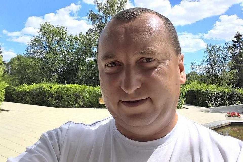 Иск Виталия С. уже называют рекордным
