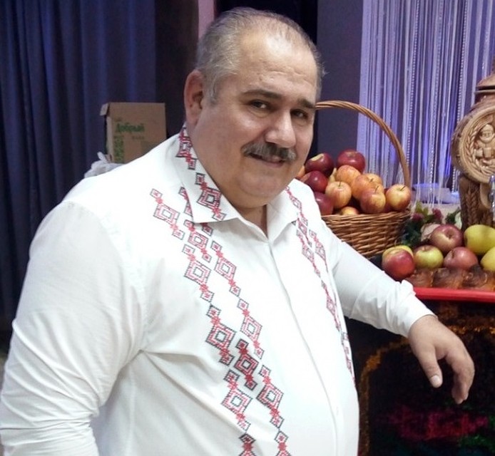 Владимир Бодорин (Фото: k1news.ru).