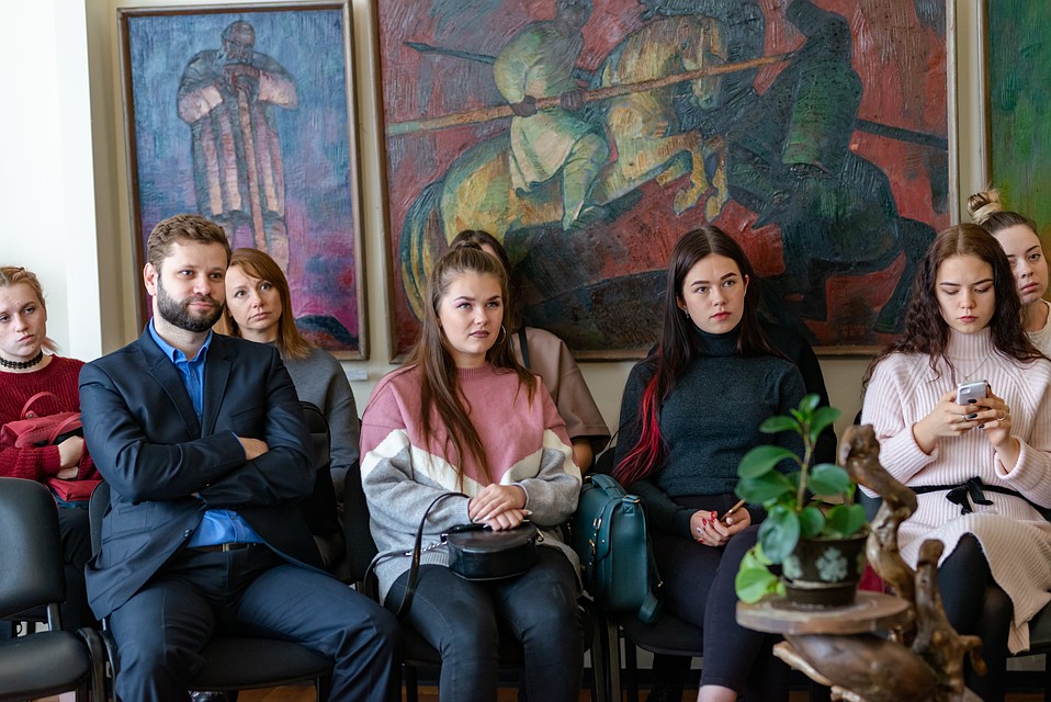 Фото: Евгений Давыдов
