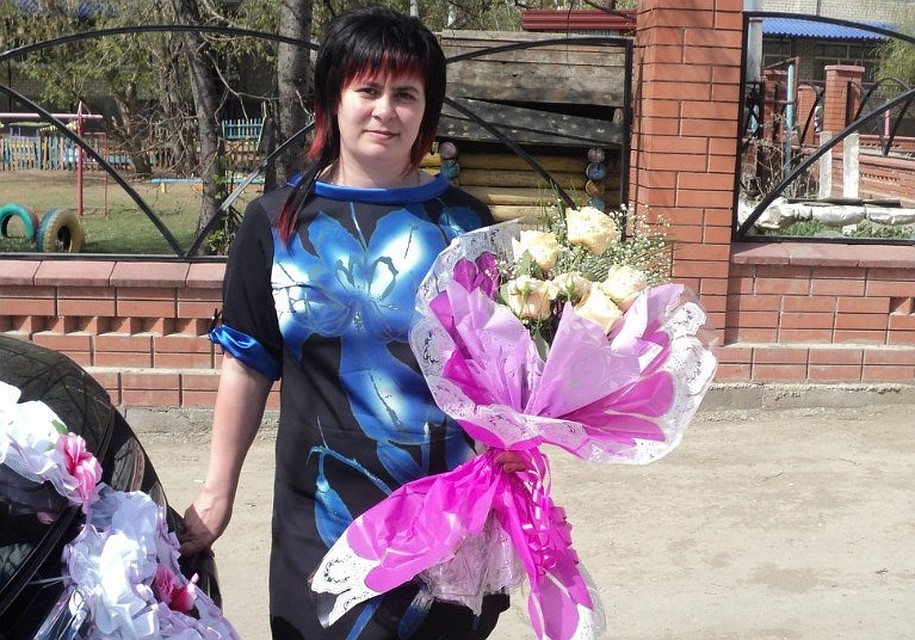 Болезнь стала для женщины настоящим шоком - ее жизнь после этого сильно изменилась Фото: соцсети
