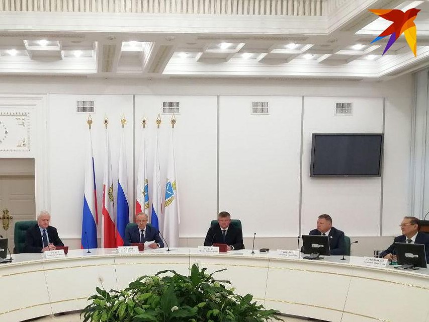 Фото Юлии Кековой