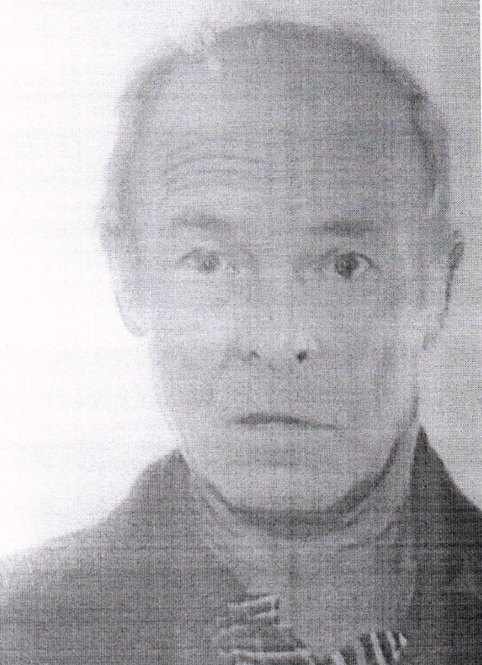 Владимир Степанов