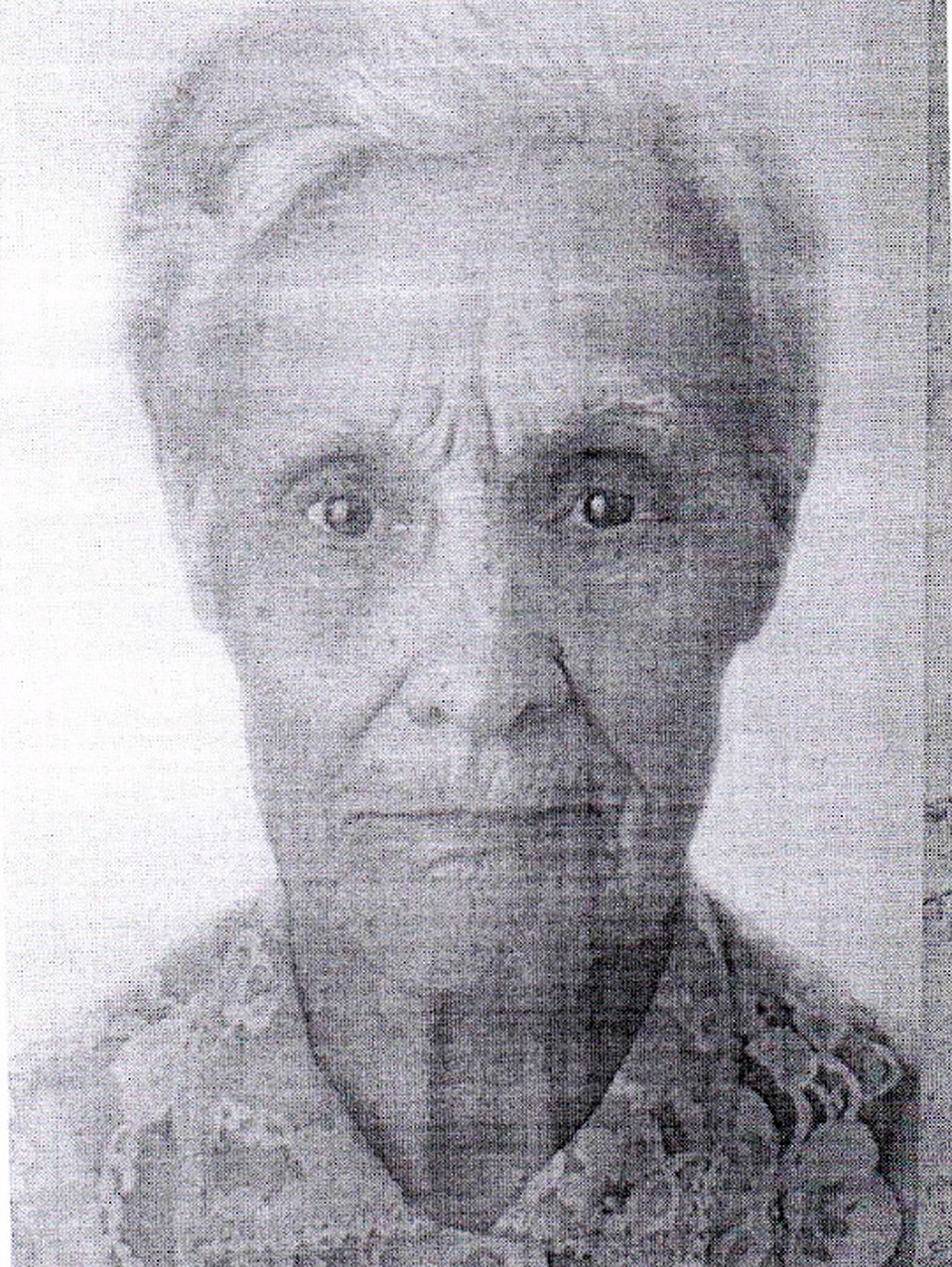 Татьяна Гребенникова