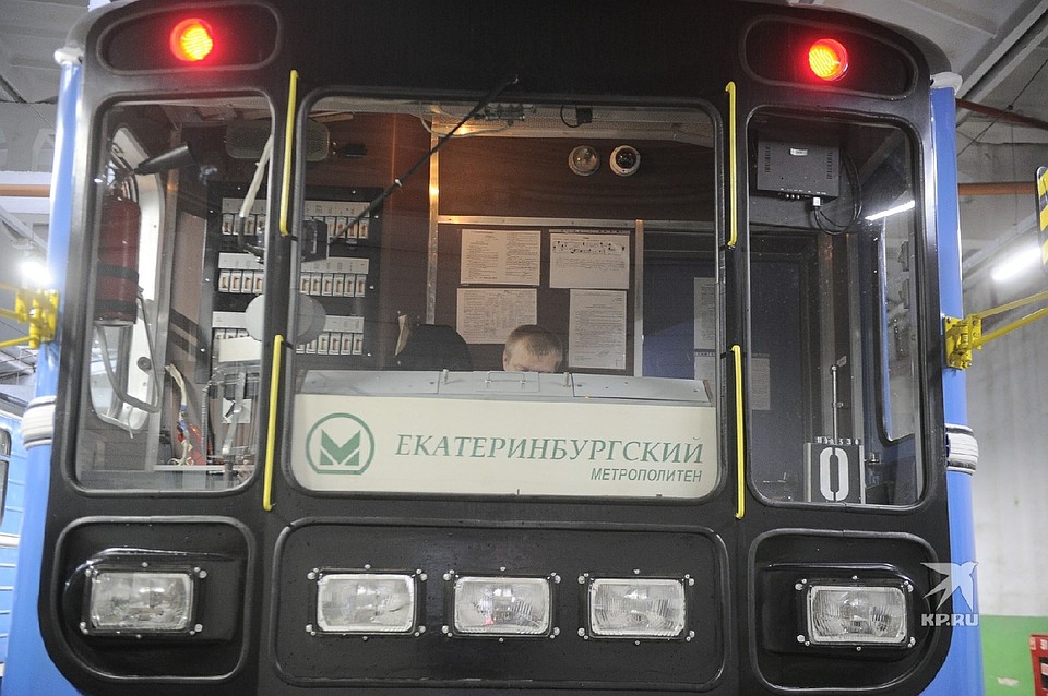 Стоимость одного - больше 100 миллионов рублей Фото: Алексей БУЛАТОВ