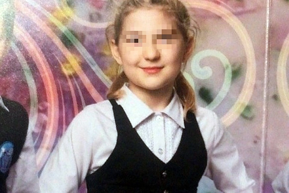В тот роковой вечер девочка ушла в гости к подруге, но домой не вернулась.