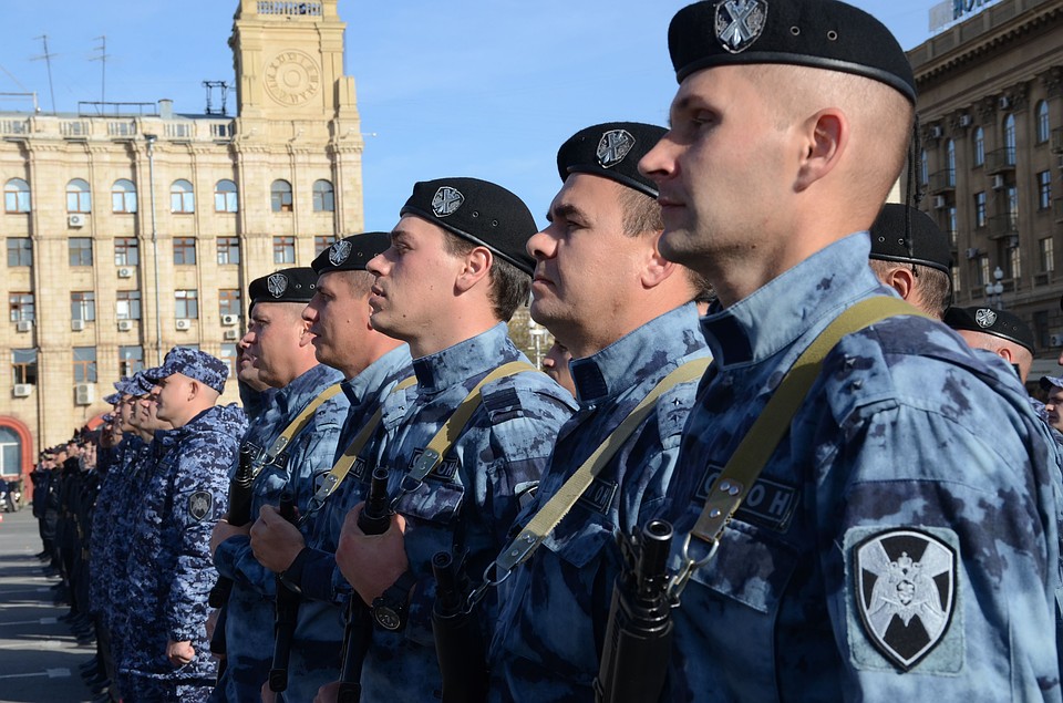 Все равны как на подбор. Фото: Геннадий БИСЕНОВ