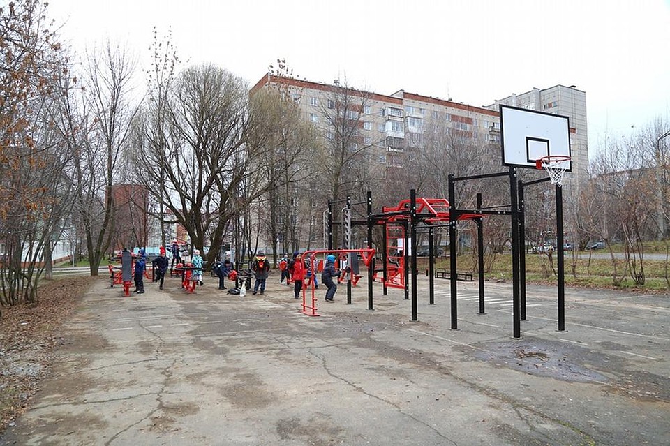 Фото: пресс-служба городской администрации
