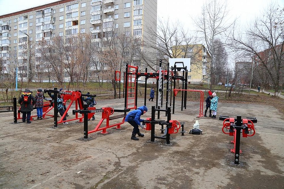 Фото: пресс-служба городской администрации