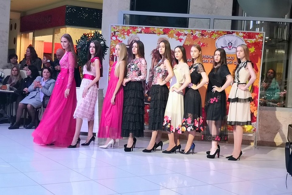"Краски осени" - 2019. Фото: Юлия АНДРИЕНКО