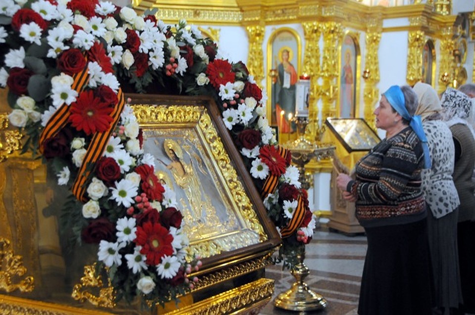Фото: пресс-служба главы и правительства Удмуртии