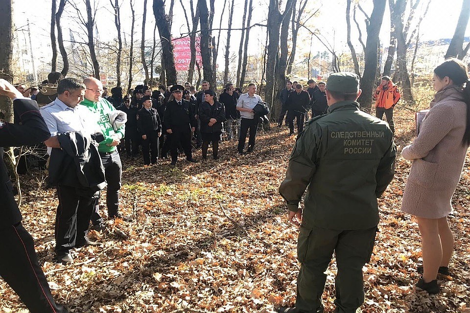 Фото: пресс-служба СКР по Ставрополью