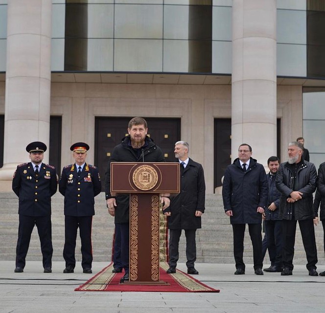 Фото: Предоставлены ГУОБДД МВД России