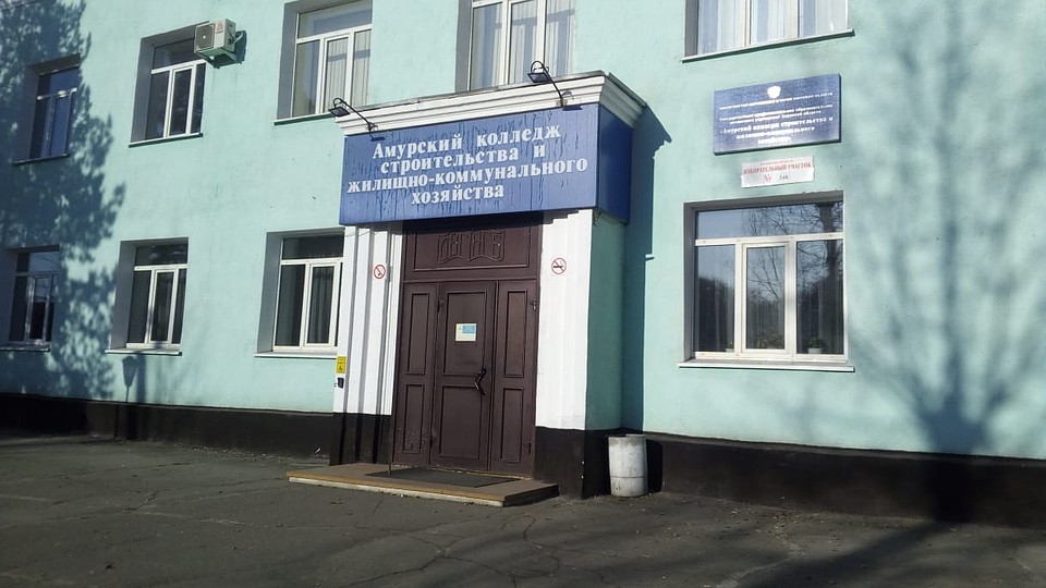 Фото: Дарья Прокопьева