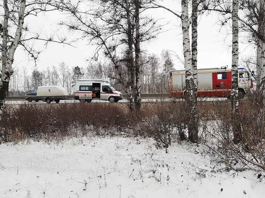 Фото: ГУ МЧС по Свердловской области