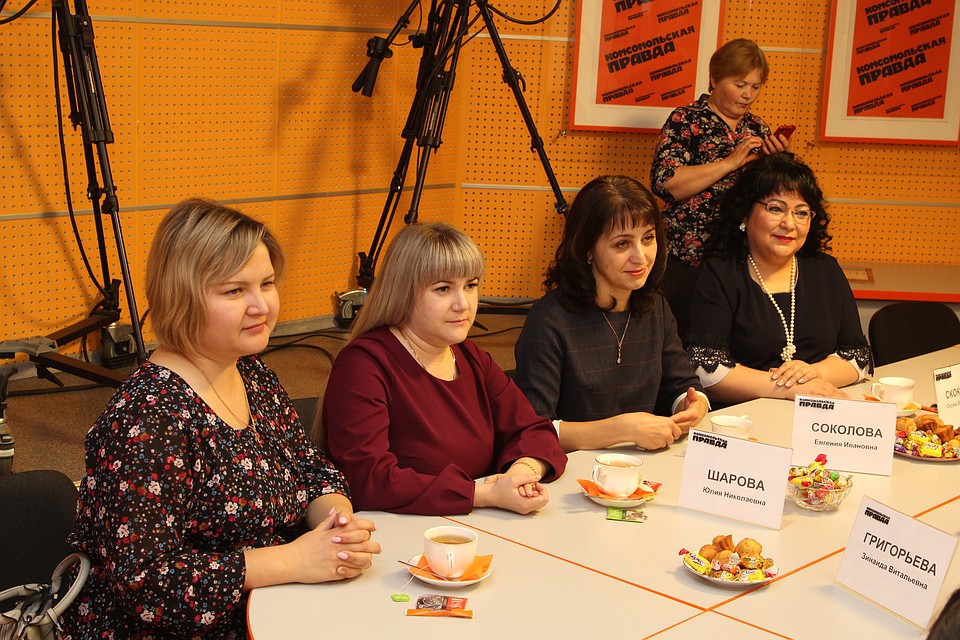 Конкурс проходил на сайте с 1 сентября по 1 ноября. Фото: Юлия ПЫХАЛОВА