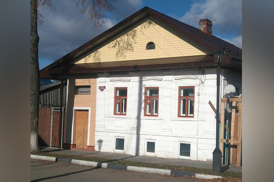 «Сайдинг и профнастил»: исторический Городец убивают сами жители. Фото: Галина ТОРОПКИНА