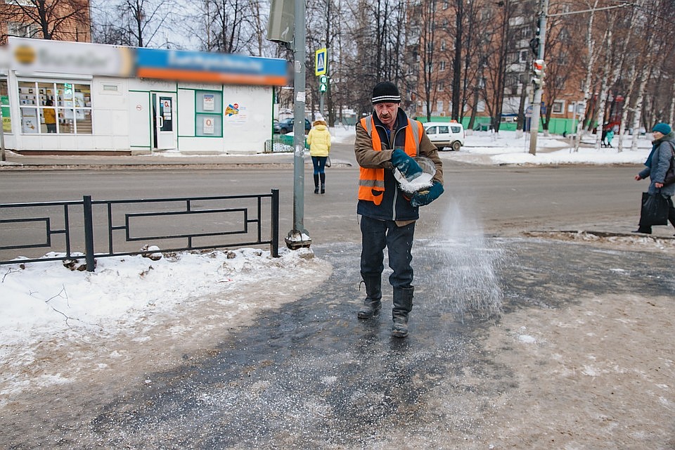 Фото: Сергей Грачев