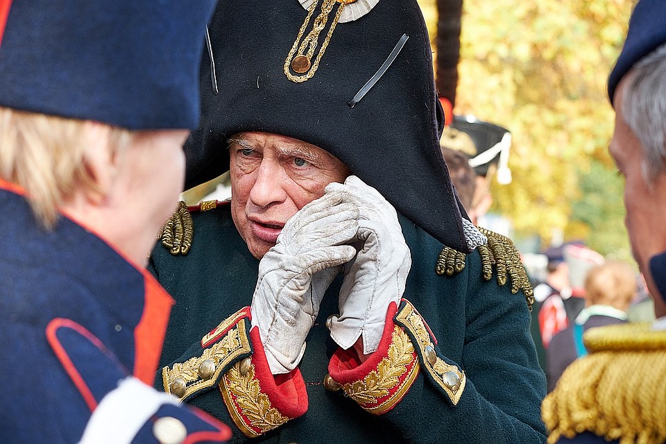 Сейчас Соколов в СИЗО Фото: Артем КИЛЬКИН