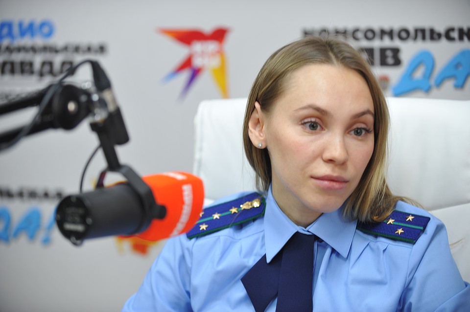 Лесной час: результаты прокурорских проверок и скандал с компанией "Азия лес" Фото: Сергей ПЯТКОВ