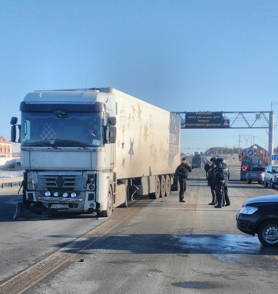 Фото: отдел пропаганды ГИБДД по Свердловской области